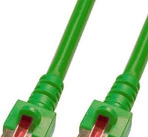 Produktbild EFB Elektronik Netzwerkkabel (S/FTP, CAT6, 1.50 m)