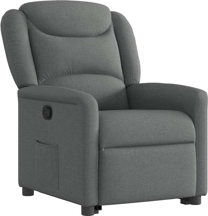 Produktbild vidaXL Relaxsessel mit Aufstehhilfe
