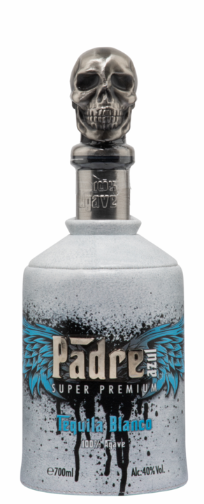 Actual product image Padre Azul Super Premium (1 x 70 cl)