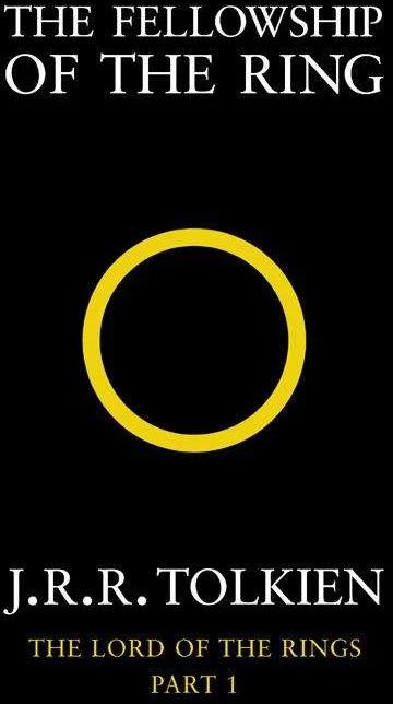 Produktbild The Lord of the Rings, The Fellowship of the Ring (Englisch, J. R. R. Tolkien, 2005)