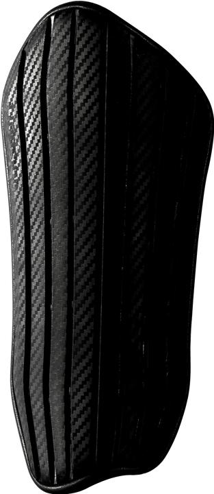 Actual product image Uhlsport Carbon Flex Evo shin guards men (XS)