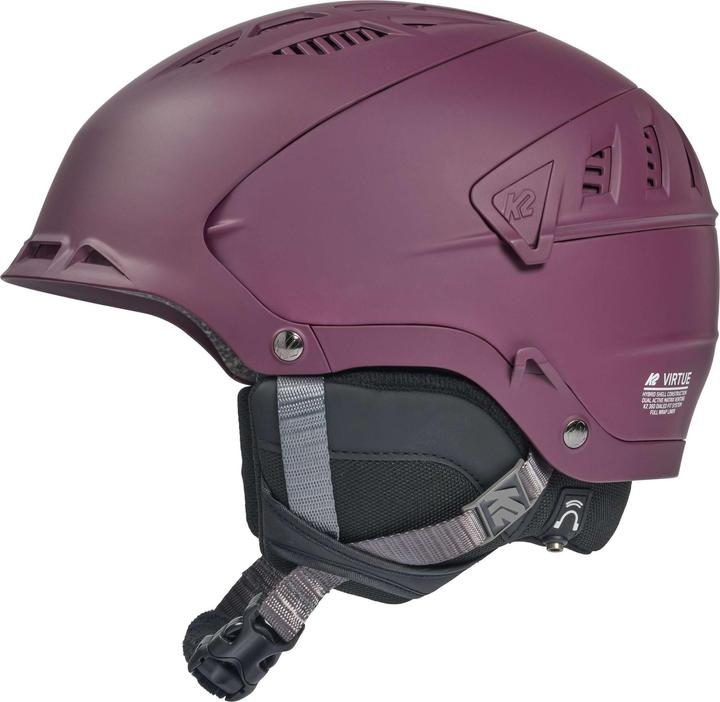Produktbild K2 Ski Helmet Virtue 2024