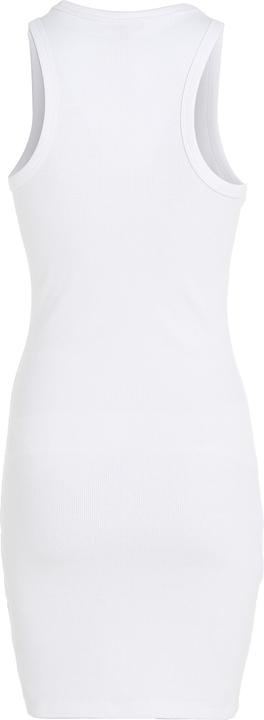 Image du produit Tommy Hilfiger Tjw Essential Rib Tank Robe bodycon pour femme (XS)