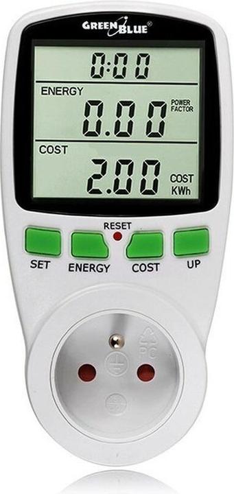 Productafbeelding Greenblue GB202