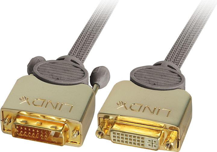Lindy Dvi — Dvi (2 m, DVI)