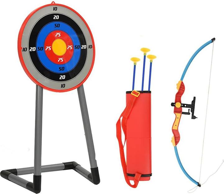 Immagine prodotto vidaXL Kinder-Bogenschiessen