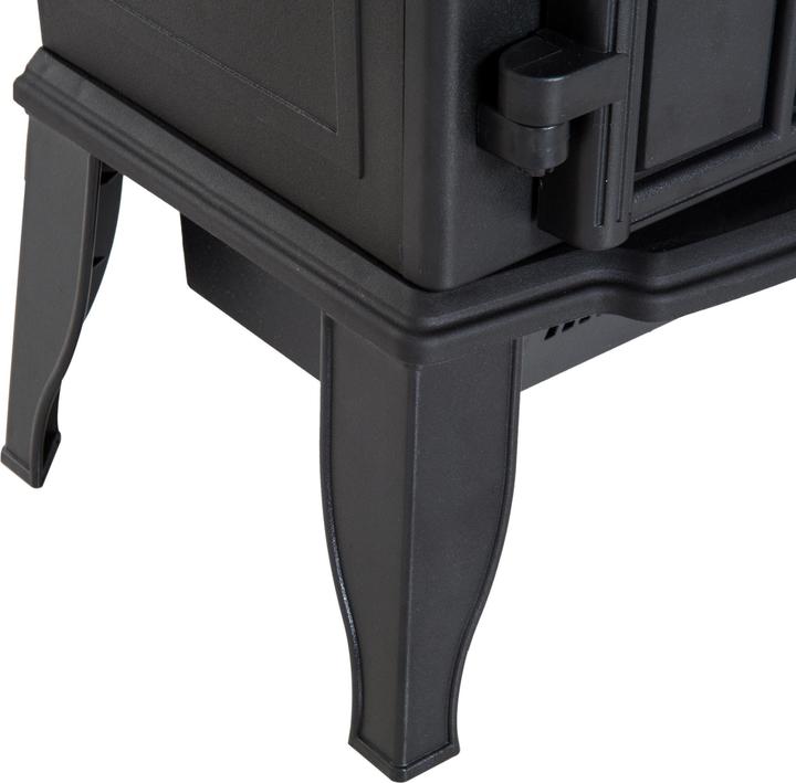 Produktbild Jamb Elektrokamin