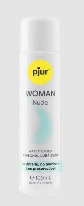 Produktbild Pjur Waterbased Personal Lubricant (100 ml)