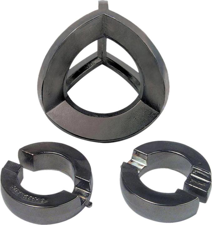 Actual product image Huzzle Cast Puzzle - Equa***** (French)