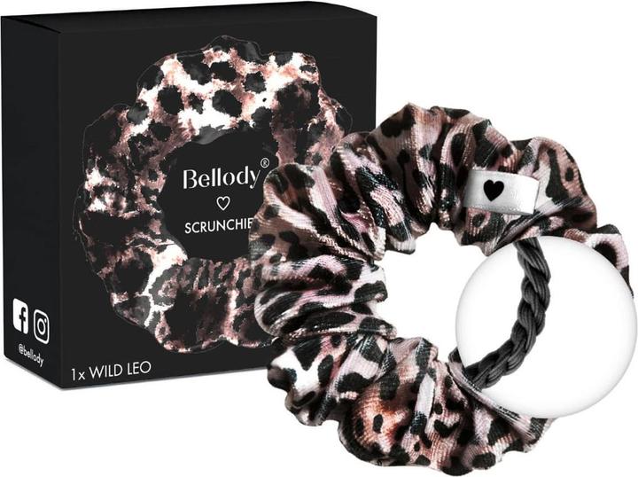 Produktbild Bellody Original Scrunchies (Haargummi)