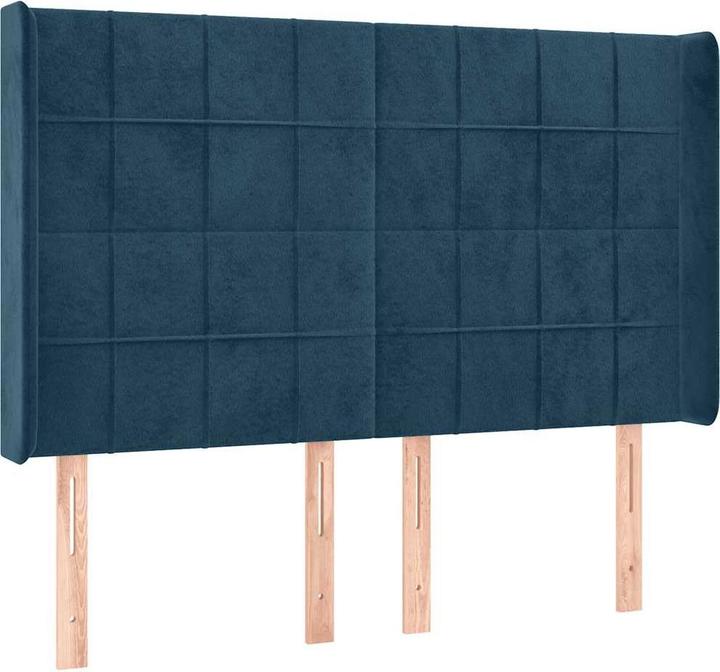 Bleu foncé