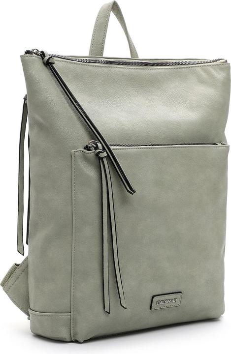Actual product image Emily und Noah Rucksack E&N Ernestine (13.30 l)