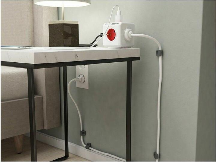 Actual product image PowerCubes PowerCube extended (5x, CEE 7/5, 1.50 m)