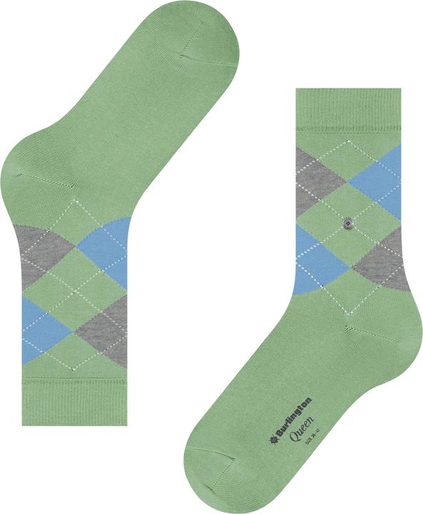 Produktbild Burlington Socken Queen (Einzelpack, 36 - 41)