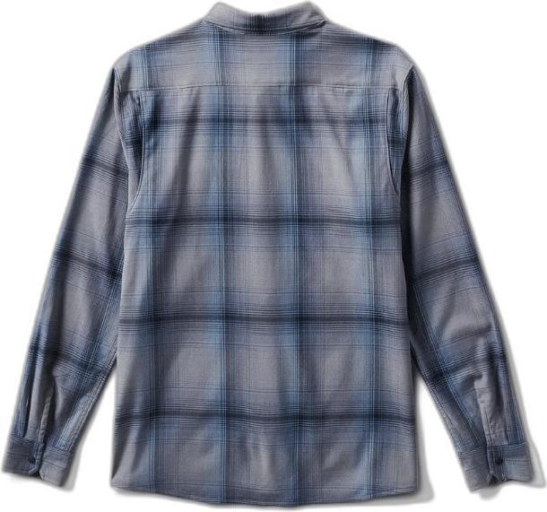Immagine prodotto Roark camicia diablo-alpinist (XL)