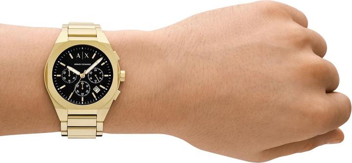 Produktbild Armani Exchange Chronograph (Chronograph, 42 mm)