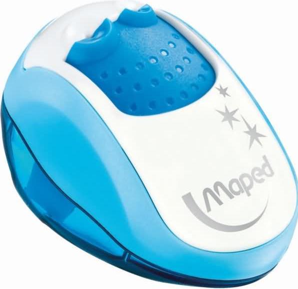 Immagine prodotto Maped Affilatoio doppio Pulisci
