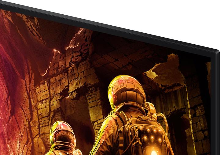 Immagine prodotto Samsung Odyssey G5 - G50F (2560 x 1440 pixel, 27")