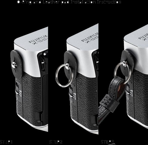 Immagine prodotto SmallRig Tracolla universale per fotocamera 5208 (Tracolla)