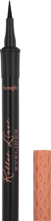 Actual product image BeneFit Cosmetics Roller Liner True Matte (#Black)