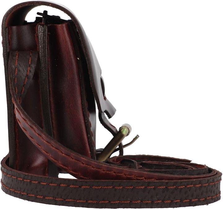 Immagine prodotto Mika Borsa a tracolla marrone marrone