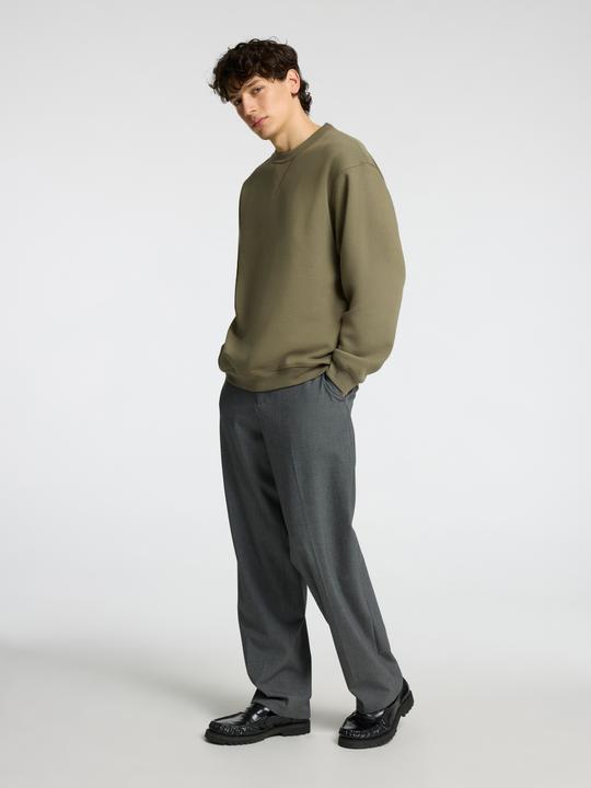 Immagine prodotto Selected Homme Relaxed Fit Sweatshirt (XL)