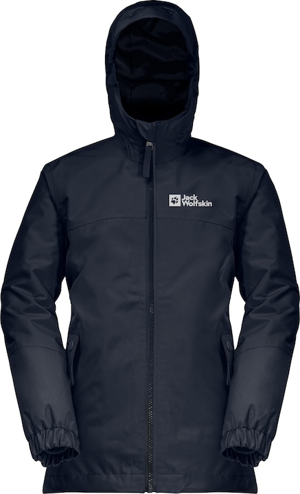 Jack Wolfskin Iceland 3In1 Jacket G (104)