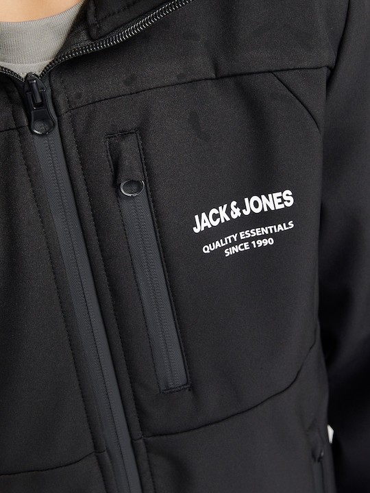 Immagine prodotto Jack & Jones Jjtheo Softshell Jacket Noos Jnr (176)