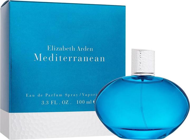 Immagine prodotto Elizabeth Arden Mediterraneo (Eau de parfum, 100 ml)