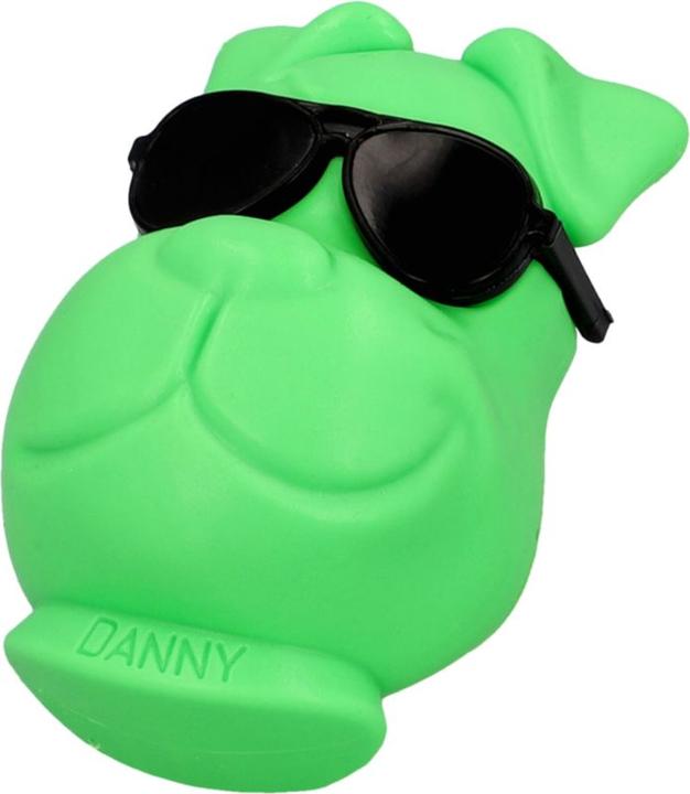 Produktbild Tegro Danny the Dog Mint Mojo
