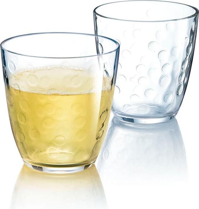 Immagine prodotto Luminarc Bicchiere Concepto da 250 ml (24 pezzi) (0.25 l, 24x)