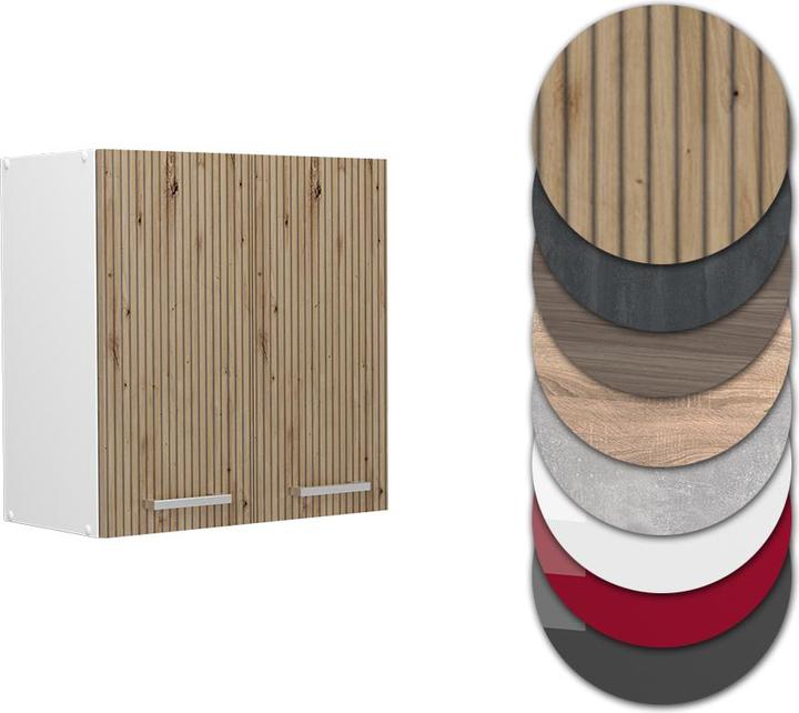 Produktbild Vicco Hängeschrank R-Line (60 x 31 x 60 cm)