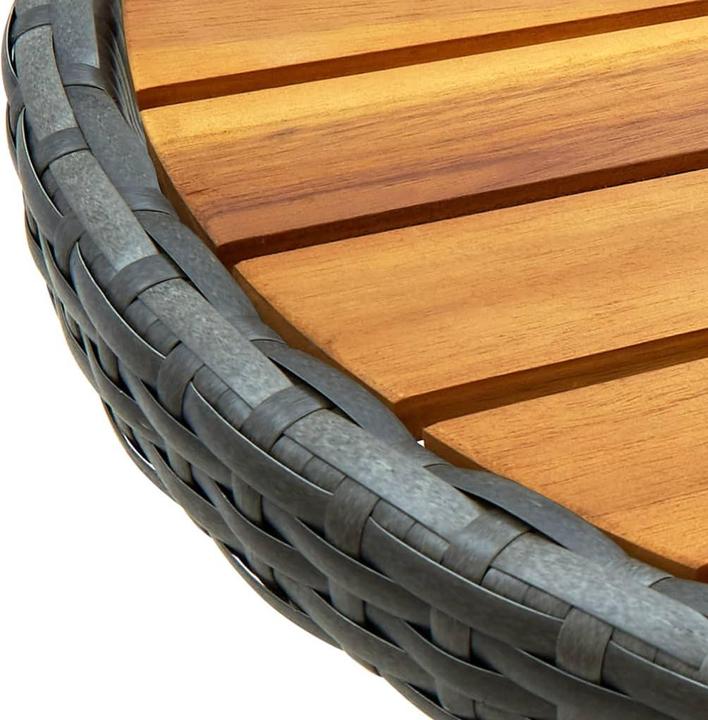 Image du produit vidaXL Teetisch