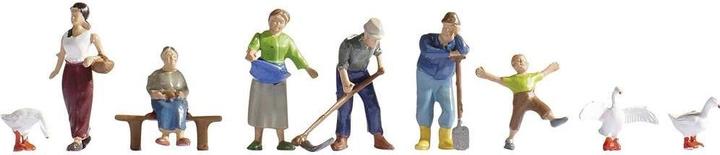 Produktbild Noch 45629 TT Figuren Landwirte