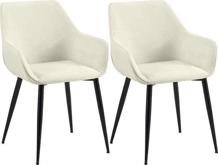 Produktbild CLP Luena 2er Set