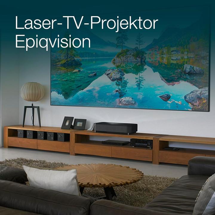 Produktbild Epson EH-LS800B (4K, 4000 lm, 0.16 - 0.4:1)