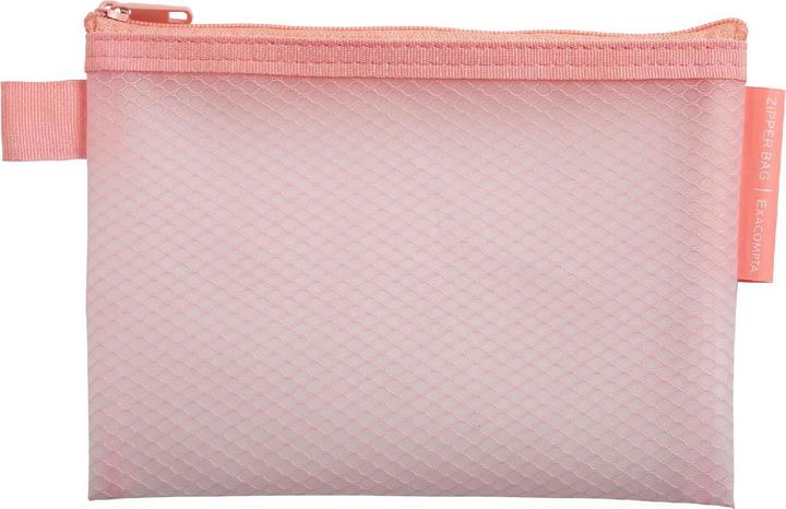 Image du produit Exacompta Poche zippée (A6, 3 x)