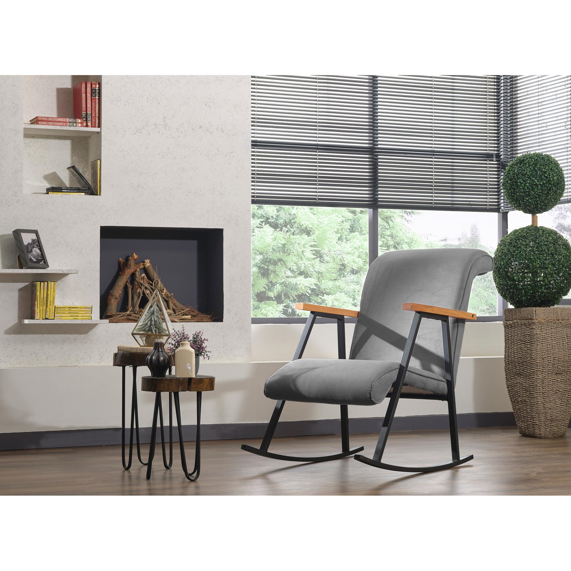 Thumbnail - Atelier del Sofa, Sessel, Eddie