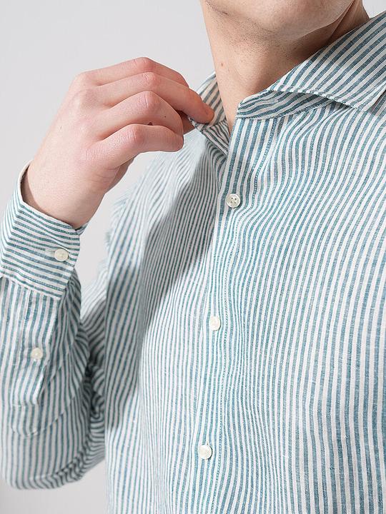 Immagine prodotto Ecoalf Leinenhemd (M)