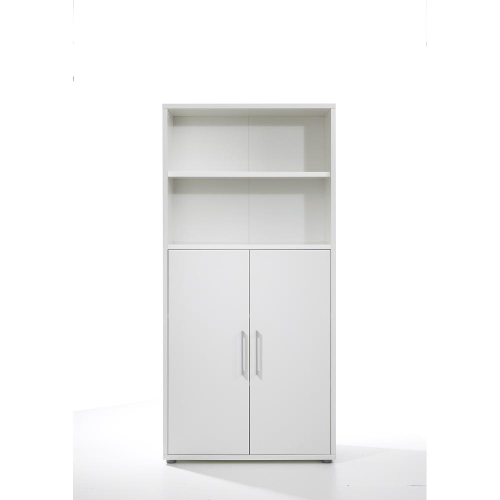 Thumbnail - Ebuy24, Vitrine + Buffetschrank, Büro Aufbewahrung Prisme