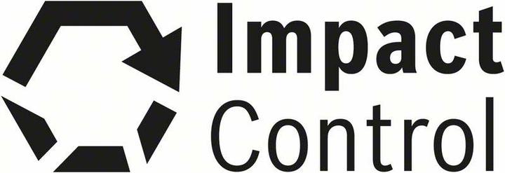 Produktbild Bosch Professional Zubehör Steckschlüsseleinsatz, SW 13 mm, L 40 mm, 25 mm, M8, 21,4 mm (13 mm)