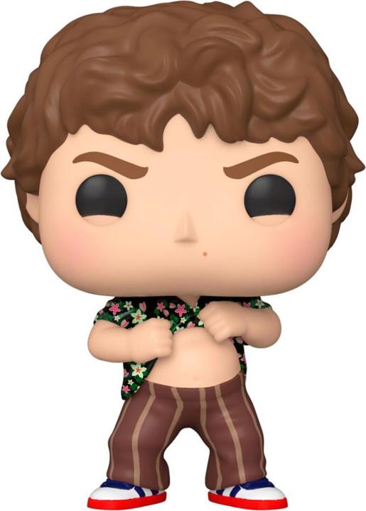 Actual product image Funko Pop! The Goonies : Chunk