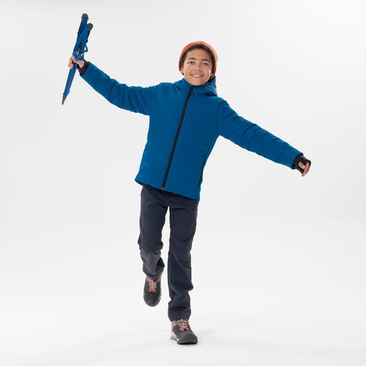 Produktbild Quechua Hybrid (140)