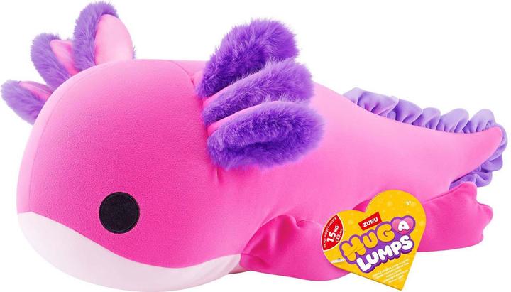 Lila, Pink