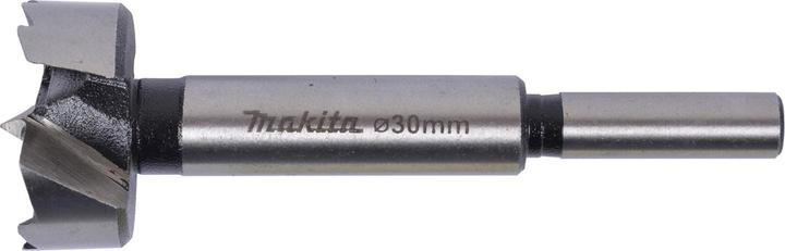 Image du produit Makita Mèche à bois 30x90mm (30 millimètres)
