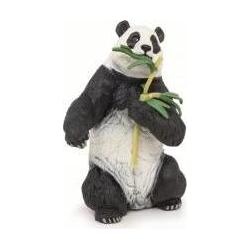 Papo Panda mit Bambus