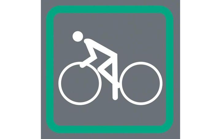 Produktbild Wera Bicycle Set 4