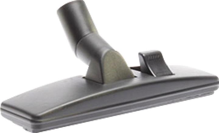 Actual product image Cleancraft Floor nozzle with folding brush