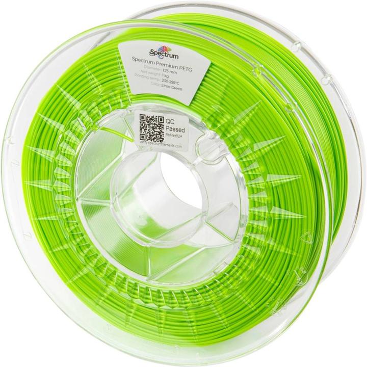 Vert citron vert