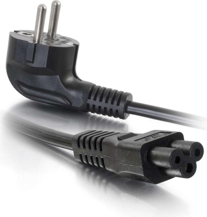 Image du produit C2G Cordon d'alimentation pour ordinateur portable (3 m)